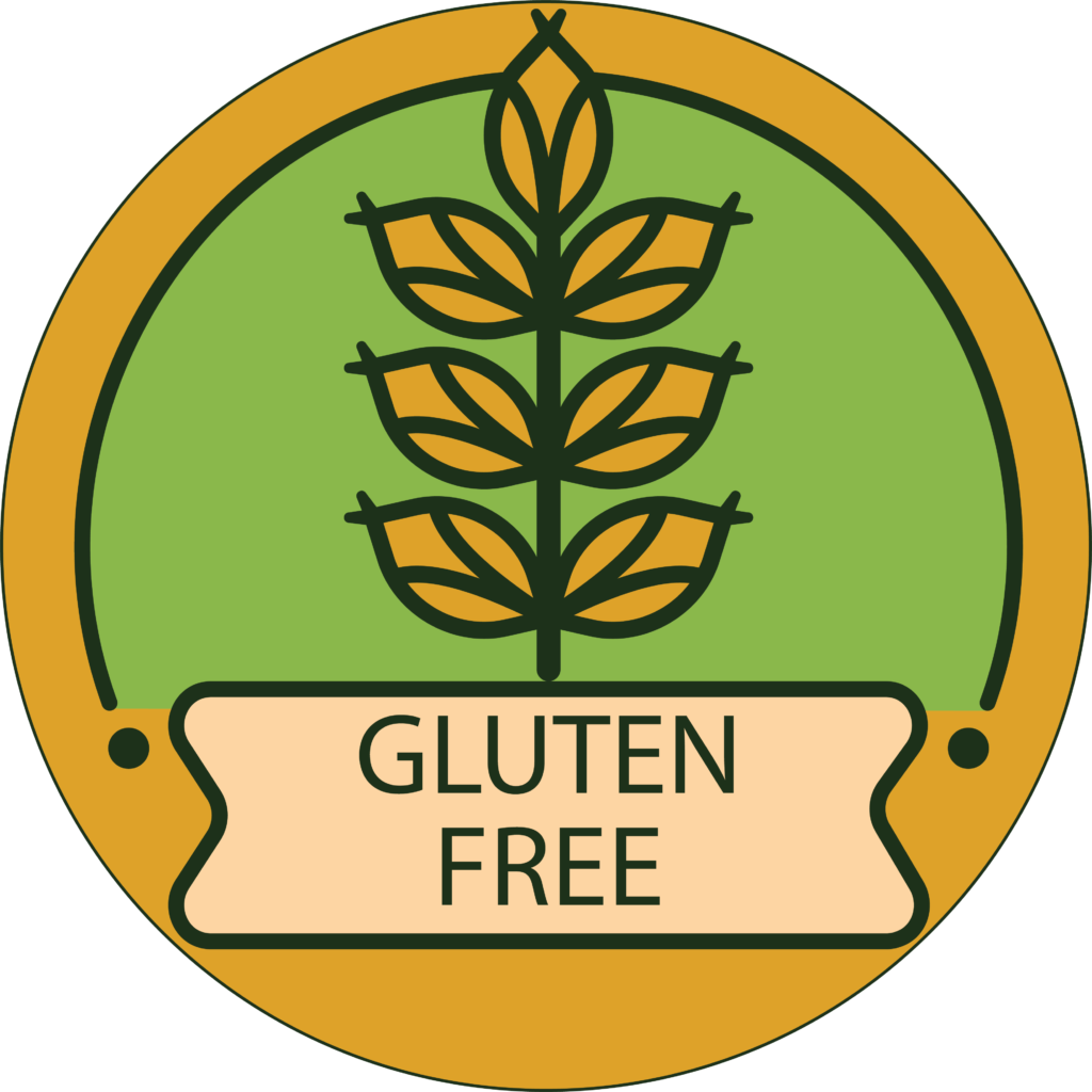 gluten free fast food options