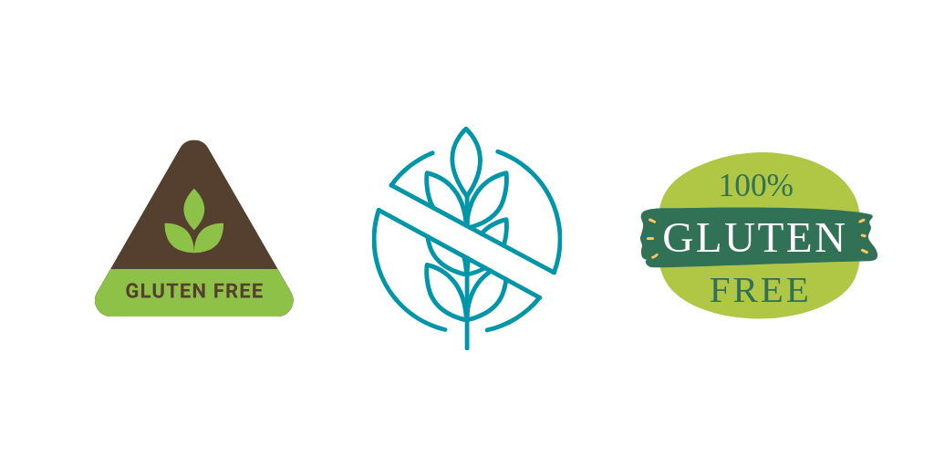gluten free fast food options