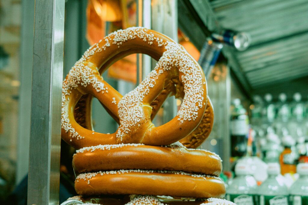 Are Pretzels Gluten Free ?  Best Review Examples 2024